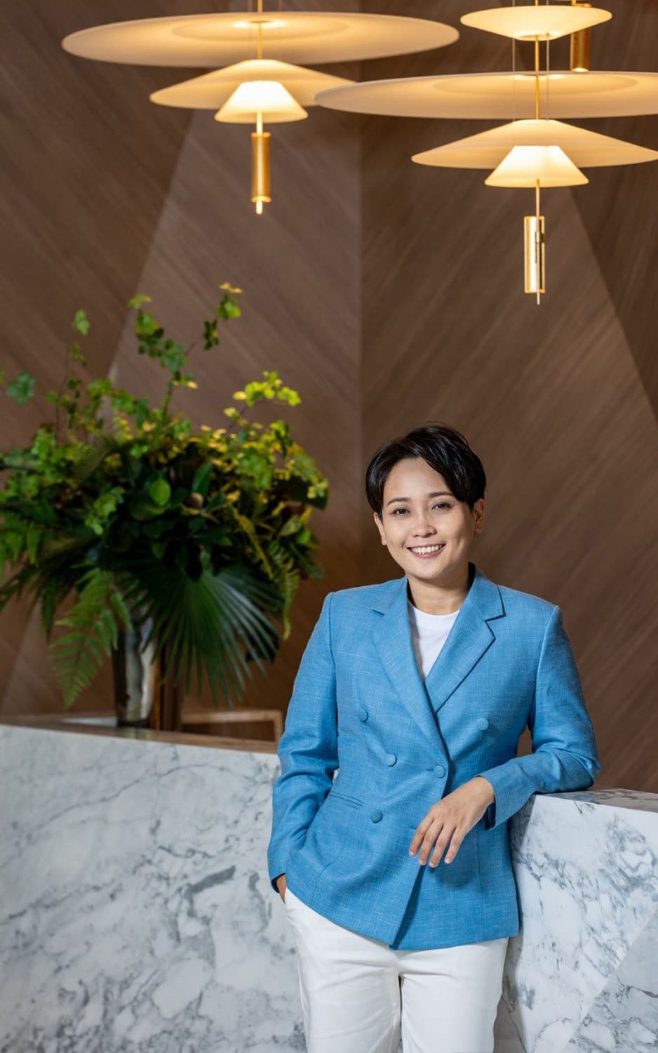 Idy Tee — Property Wealth Advisor