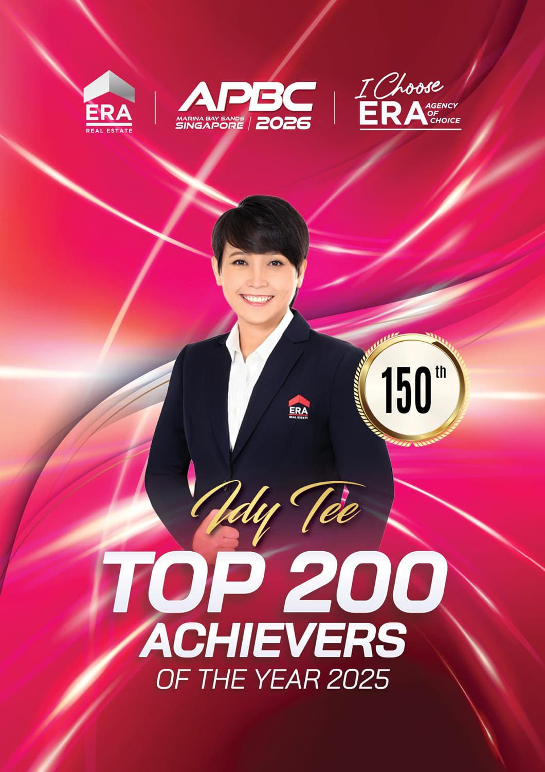 Award recognition 4